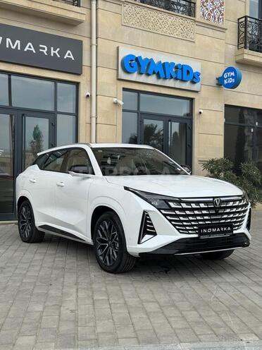 Changan  2025, 0 km - 1.5 l - Bakı