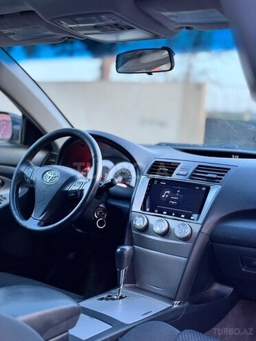 Toyota Camry 2011, 111,205 km - 2.4 l - Gəncə