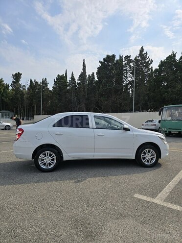 Chevrolet Cobalt 2024, 29,000 km - 1.5 л - Sumqayıt
