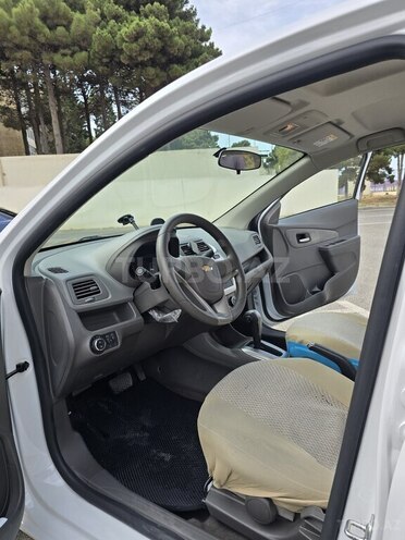 Chevrolet Cobalt 2024, 29,000 km - 1.5 л - Sumqayıt