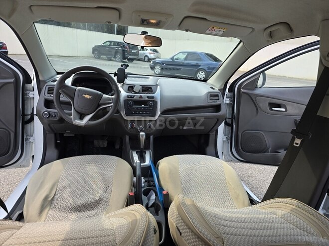 Chevrolet Cobalt 2024, 29,000 km - 1.5 л - Sumqayıt