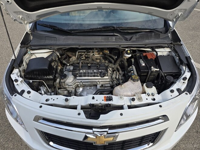 Chevrolet Cobalt 2024, 29,000 km - 1.5 л - Sumqayıt