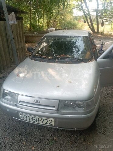 LADA (VAZ) 2110 2005, 300,000 km - 1.6 л - İsmayıllı