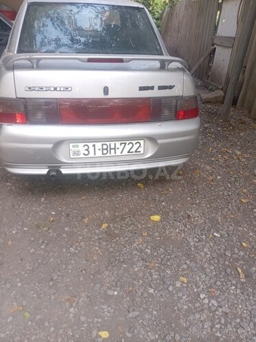 LADA (VAZ) 2110 2005, 300,000 km - 1.6 л - İsmayıllı