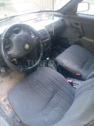 LADA (VAZ) 2110 2005, 300,000 km - 1.6 л - İsmayıllı