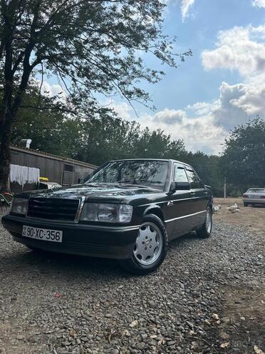 Mercedes 190 1992, 381,664 km - 1.8 л - Masallı