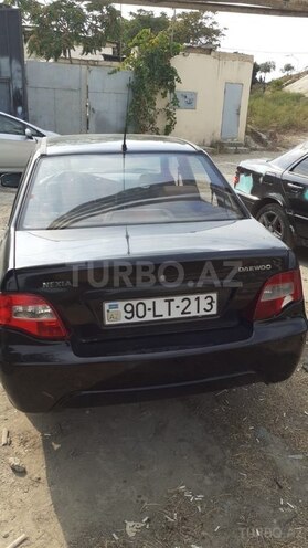 Daewoo Nexia 2011, 190,000 km - 1.5 l - Bakı