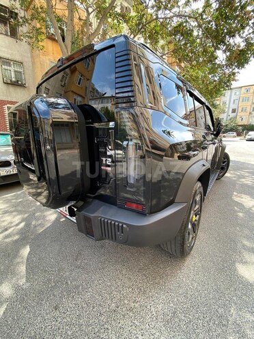 Jetour T2 2024, 42,000 km - 2.0 l - Bakı