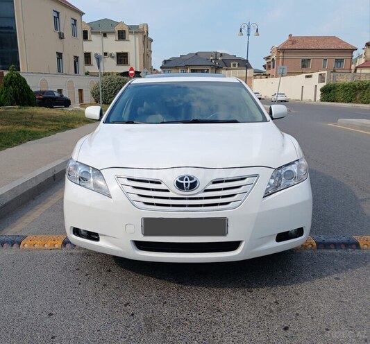 Toyota Camry 2008, 191,000 km - 2.4 л - Bakı