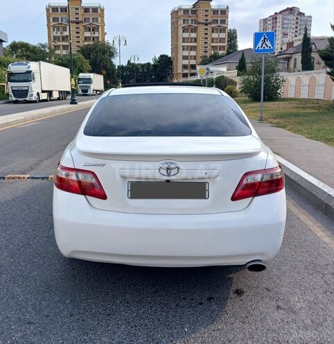 Toyota Camry 2008, 191,000 km - 2.4 л - Bakı