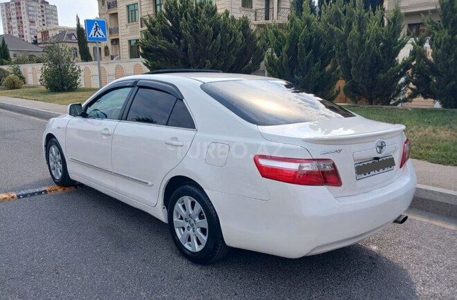 Toyota Camry 2008, 191,000 km - 2.4 л - Bakı