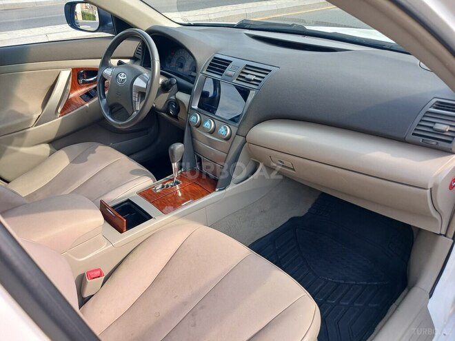 Toyota Camry 2008, 191,000 km - 2.4 л - Bakı