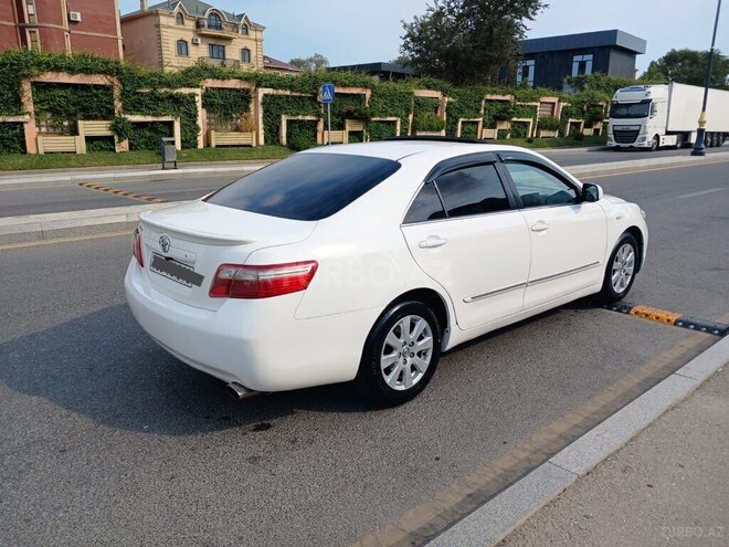 Toyota Camry 2008, 191,000 km - 2.4 л - Bakı