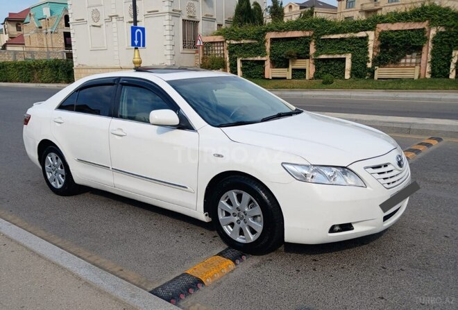 Toyota Camry 2008, 191,000 km - 2.4 л - Bakı