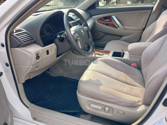 Toyota Camry 2008, 191,000 km - 2.4 л - Bakı
