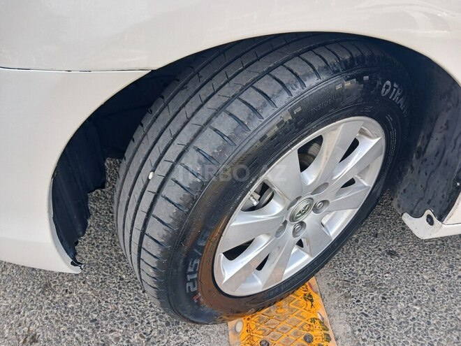 Toyota Camry 2008, 191,000 km - 2.4 л - Bakı