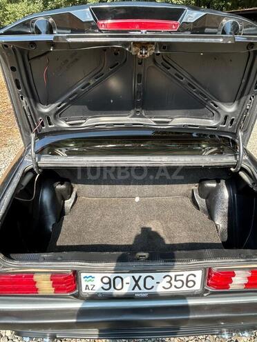 Mercedes 190 1992, 381,664 km - 1.8 л - Masallı