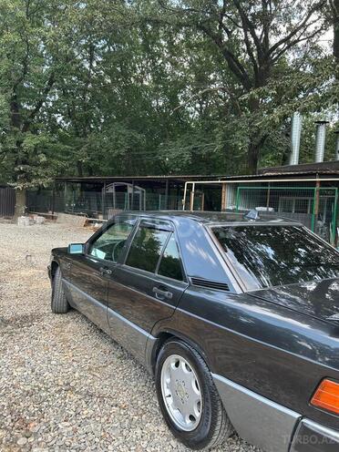 Mercedes 190 1992, 381,664 km - 1.8 л - Masallı