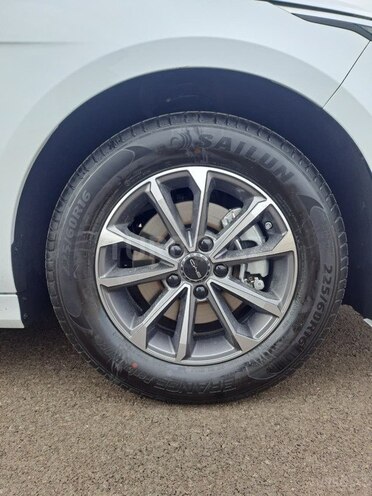 BYD Destroyer 05 2025, 0 km - 1.5 л - Bakı