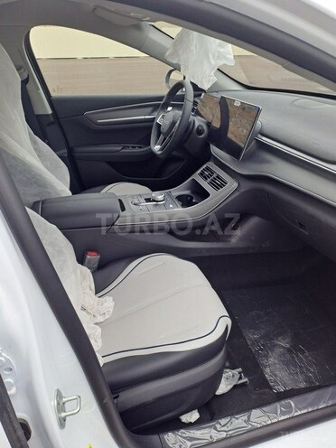 BYD Destroyer 05 2025, 0 km - 1.5 л - Bakı