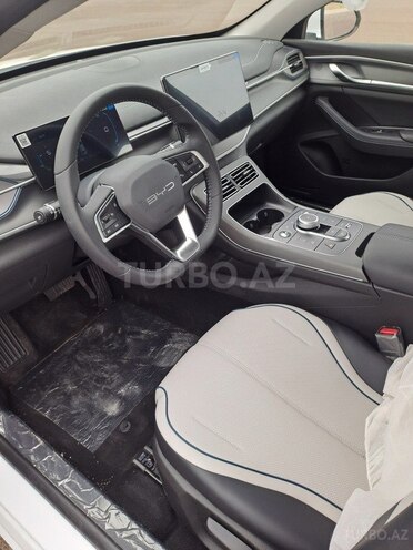 BYD Destroyer 05 2025, 0 km - 1.5 л - Bakı