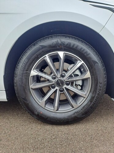 BYD Destroyer 05 2025, 0 km - 1.5 л - Bakı