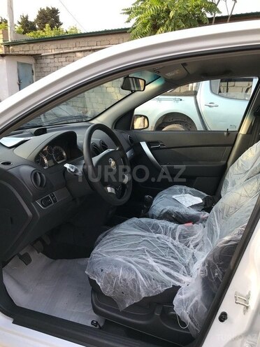 Chevrolet Nexia 2021, 88,000 km - 1.5 l - Bakı