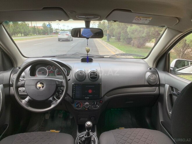 Chevrolet Nexia 2021, 88,000 km - 1.5 l - Bakı