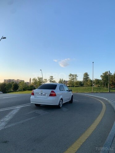 Chevrolet Nexia 2021, 88,000 km - 1.5 l - Bakı