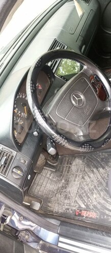 Mercedes C 180 2000, 58,000 km - 1.8 l - Bakı