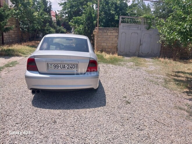 Opel Vectra 1999, 150,000 km - 1.8 l - Bərdə