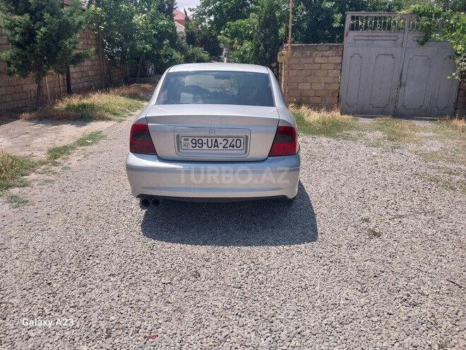 Opel Vectra 1999, 150,000 km - 1.8 l - Bərdə