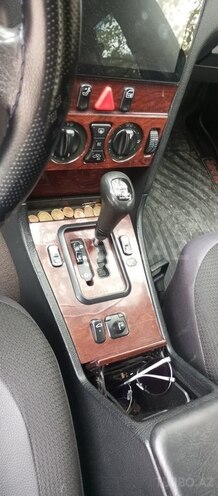 Mercedes C 180 2000, 58,000 km - 1.8 l - Bakı