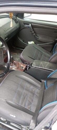 Mercedes C 180 2000, 58,000 km - 1.8 l - Bakı