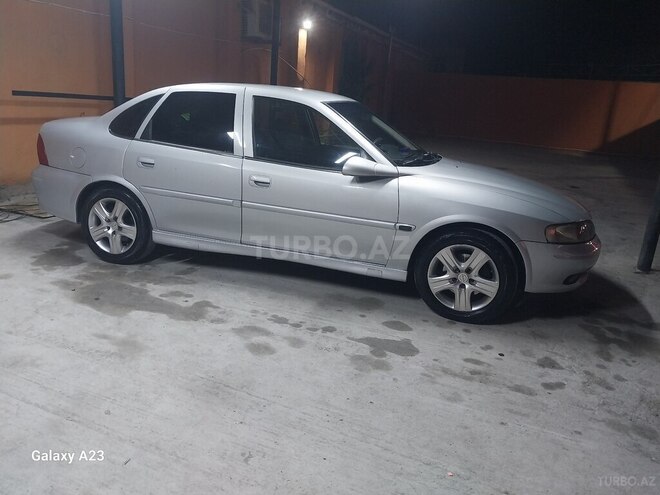 Opel Vectra 1999, 150,000 km - 1.8 l - Bərdə