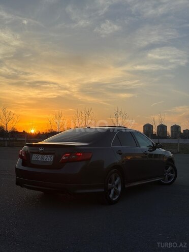 Toyota Camry 2011, 111,205 km - 2.4 l - Gəncə