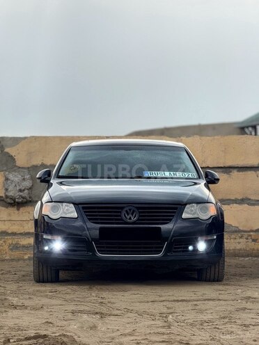 Volkswagen Passat 2005, 230,000 km - 2.0 l - Bakı