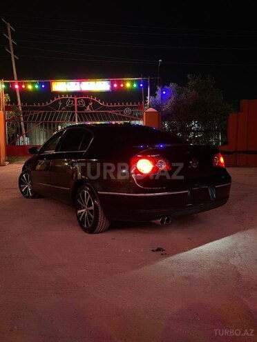 Volkswagen Passat 2005, 230,000 km - 2.0 l - Bakı