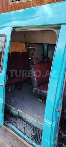 Mercedes Sprinter 208 1996, 550,696 km - 2.9 l - Bakı