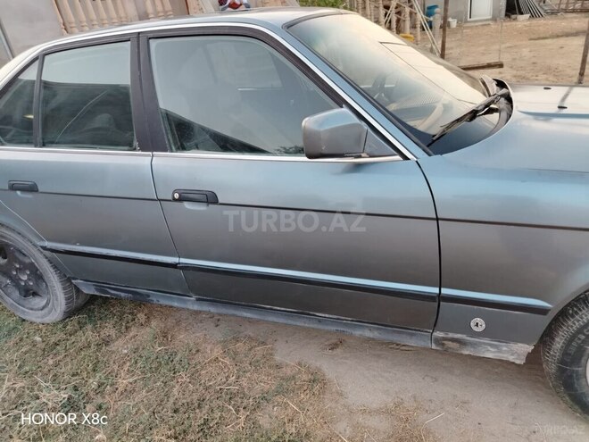 BMW 520 1989, 311,745 km - 2.0 l - Bakı