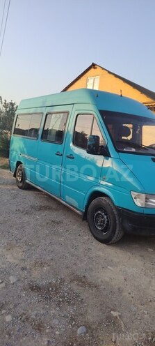 Mercedes Sprinter 208 1996, 550,696 km - 2.9 l - Bakı