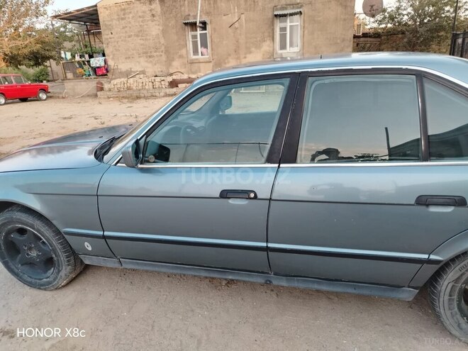 BMW 520 1989, 311,745 km - 2.0 l - Bakı