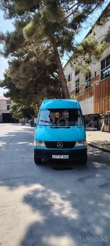 Mercedes Sprinter 208 1996, 550,696 km - 2.9 l - Bakı