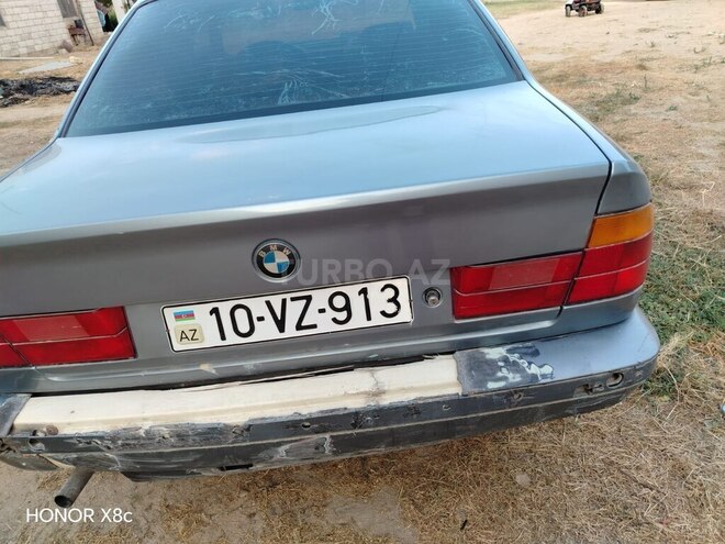 BMW 520 1989, 311,745 km - 2.0 l - Bakı
