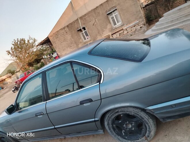 BMW 520 1989, 311,745 km - 2.0 l - Bakı