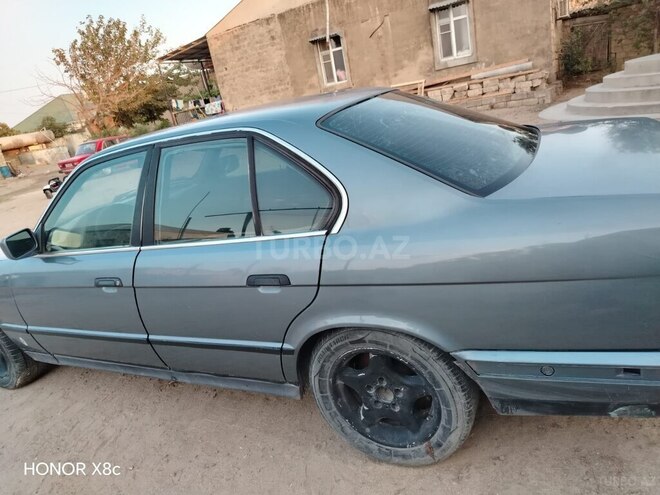 BMW 520 1989, 311,745 km - 2.0 l - Bakı