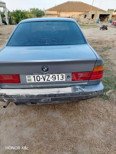 BMW 520 1989, 311,745 km - 2.0 l - Bakı