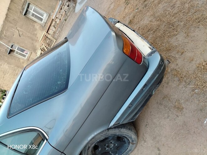 BMW 520 1989, 311,745 km - 2.0 l - Bakı