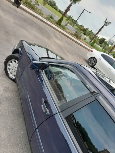 Mercedes C 250 1996, 385,647 km - 2.5 l - Sumqayıt