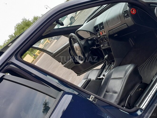 Mercedes C 250 1996, 385,647 km - 2.5 l - Sumqayıt